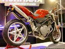 MV AGUSTA BRUTALE