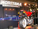 MV AGUSTA BRUTALE