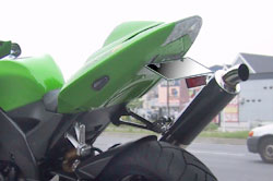 Ninja ZX-10R tF_[XLbg